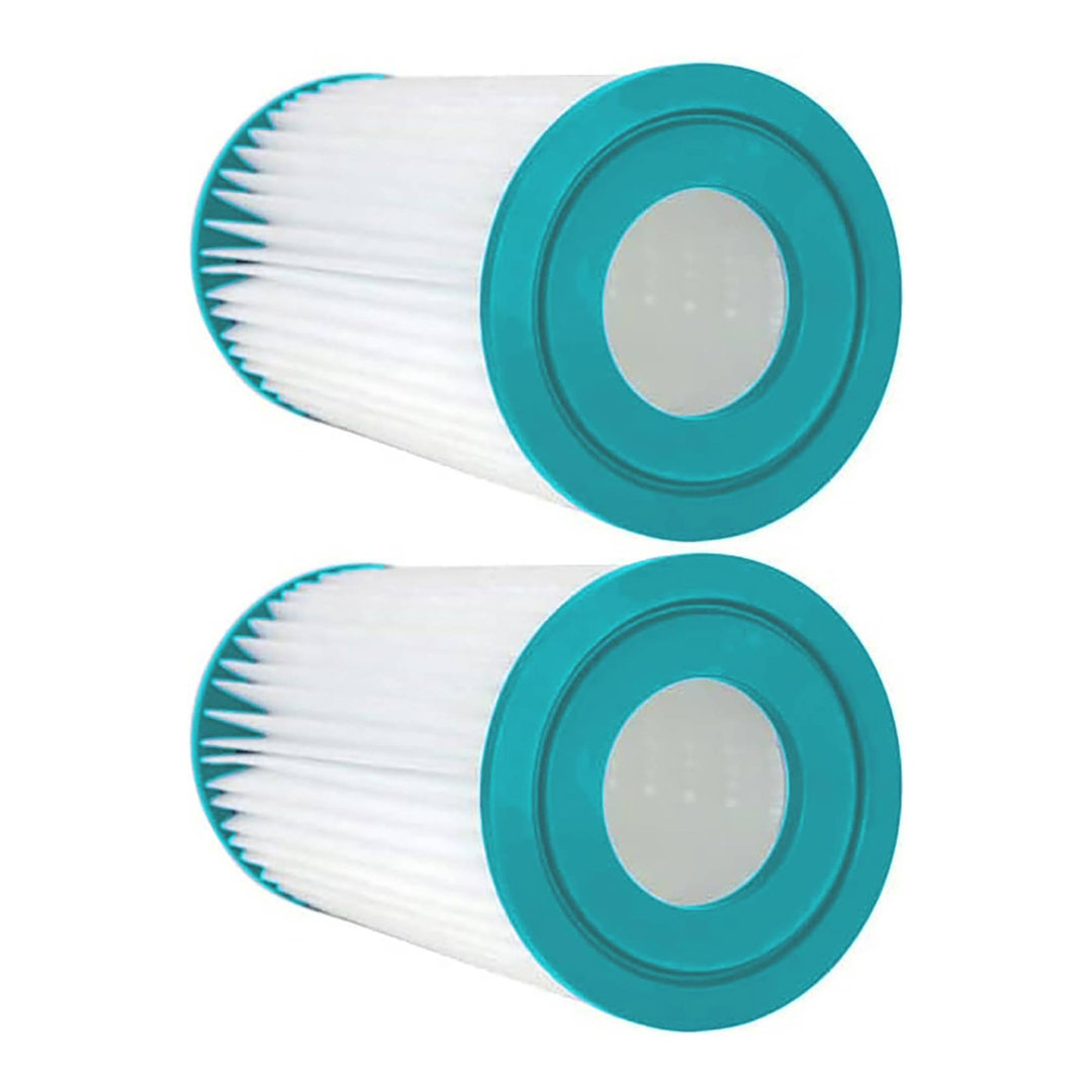 Pool Filters (Set of 2) Hurricane