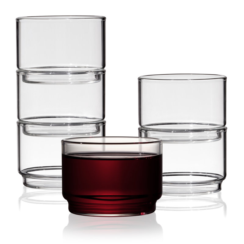 Verres Bodega