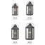 Anchorage 2-Light Outdoor Flush Mount-2000462874-2000462875-2119828867