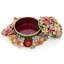Ivy Crystal Decorative Box