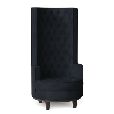 Norma Wingback Chair