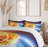 Modern & Contemporary Polyester Duvet Cover-56369271