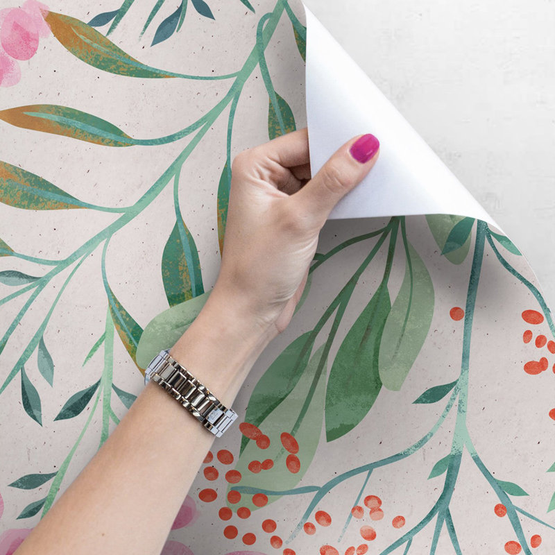 Capitolino Matte Mural, 250 x 104cm