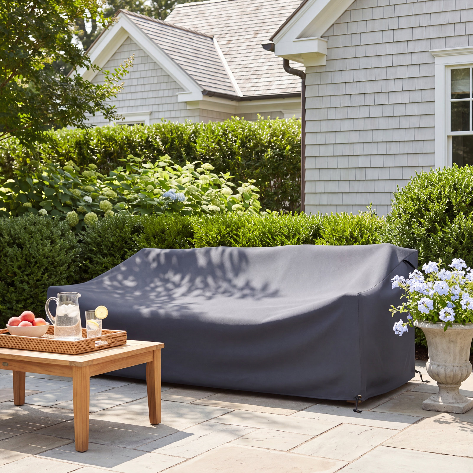 Patio Sofa Protective Cover