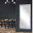 Shawhan Flat Floor Mirror