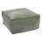 Schick Velvet Pouf-1382323684