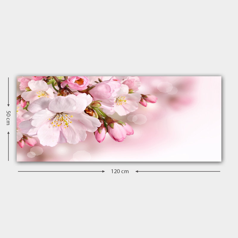 Photographie sur toile tendue
