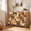 Buffet de 35 po de largeur