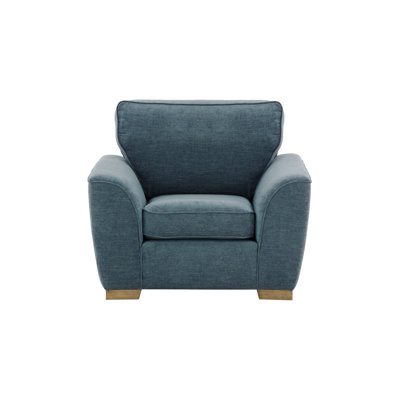 Garance Upholstered Armchair