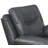 Alejandrina Faux Leather Recliner-1647598783