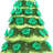 The Holiday Aisle® - Ceramic Tree Replacement Bulbs - 1200 Count