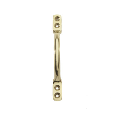 Najma Sash Arch Handle