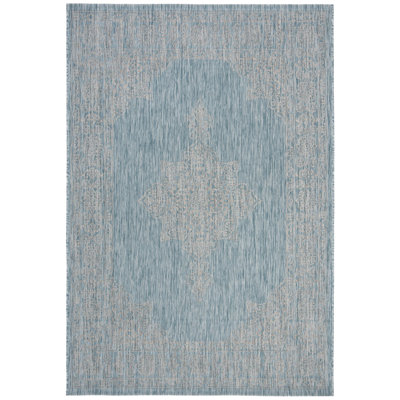 Tapis d'intérieur / extérieur performance Amedee