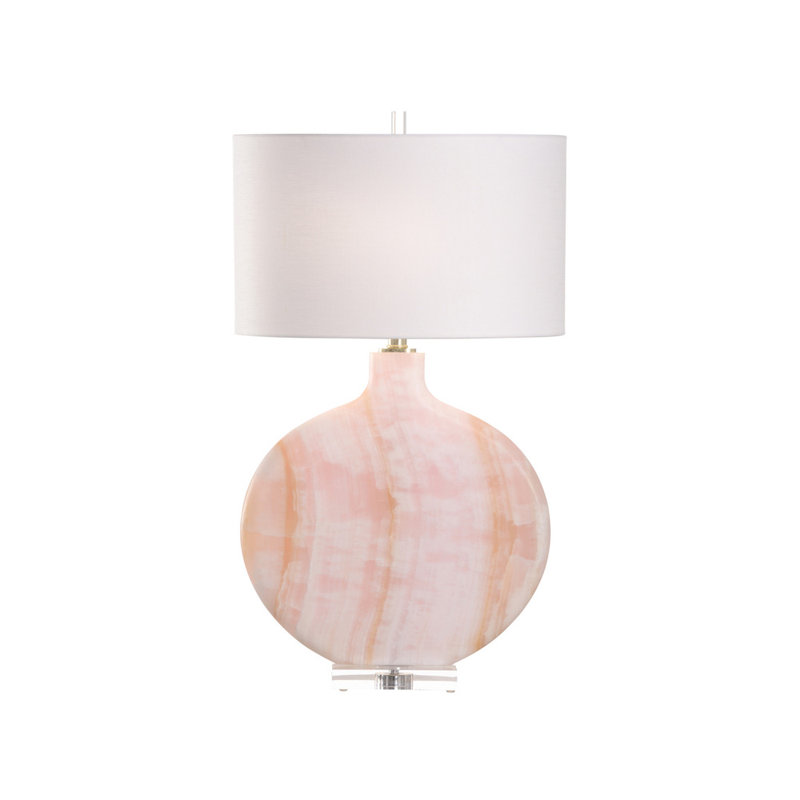 Lampe Lizzie, Rosé