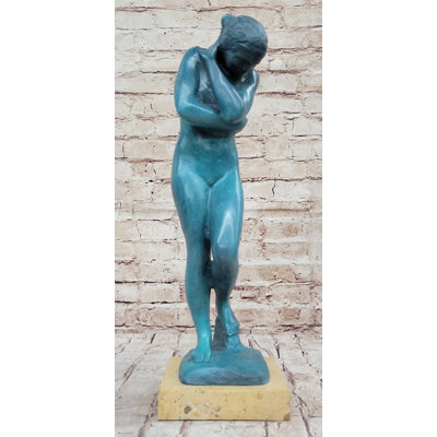 Figurines et sculptures Taquesha