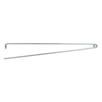 Metal Hanging Organizer