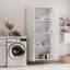 69" Kitchen Pantry Cabinet-687955456