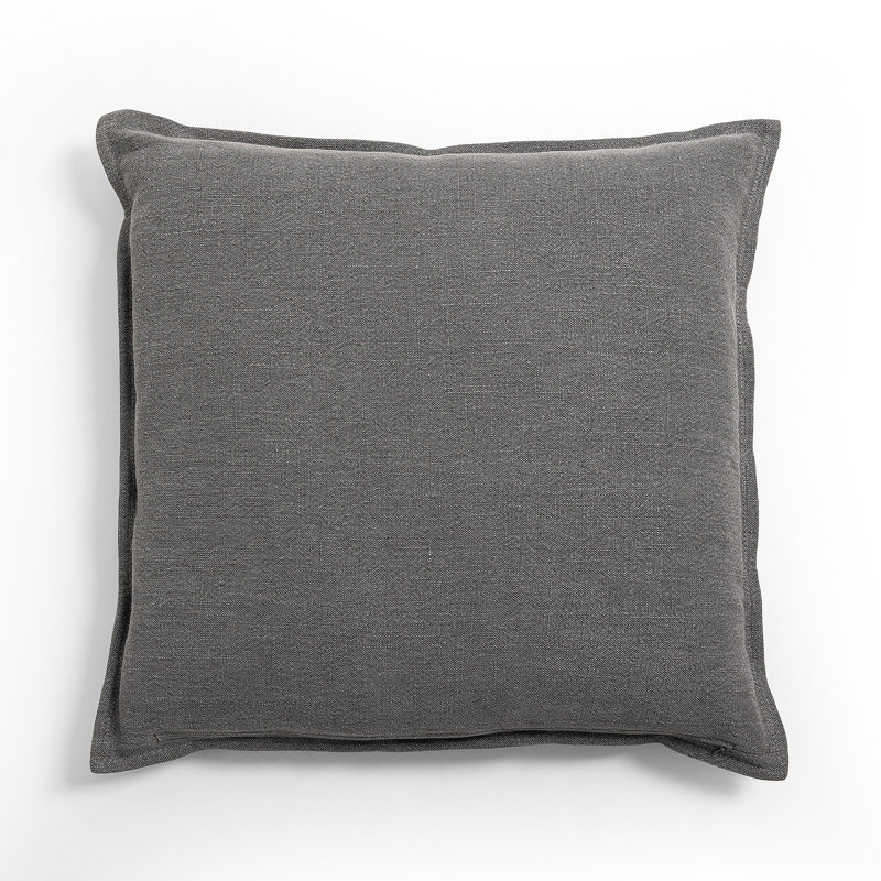 Broadway Pillow Cover-Broadway Denim-20"X20"