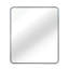 Miroir mural de salle de bain 30 "x 36"-130549643