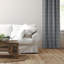 Ensemble de 2 panneaux de rideaux Shay-109878761