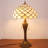 Aighleigh Metal Lamp