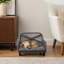 Teamson Polyester Pet Bed