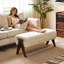 Banc rembourré Modern-1951553247
