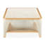 La Terrazza Rectangular Single Coffee Table