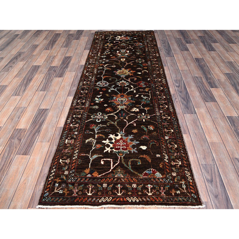 Taplin One-of-a-Kind 2'8" X 8'6" Area Rug