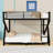 Metal Bunk Bed with Ladders-115170401