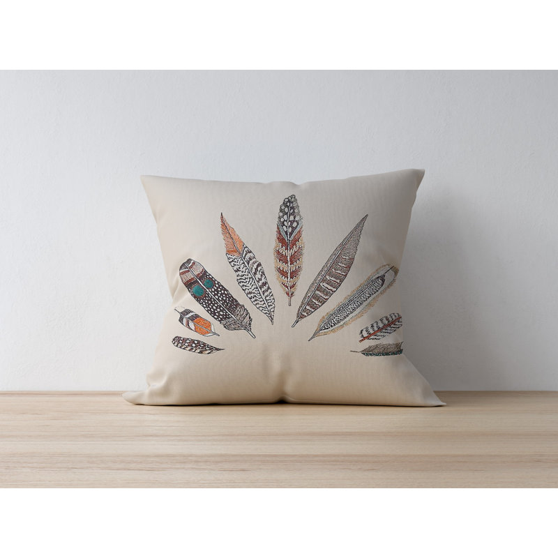 Housse de coussin Erdene