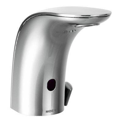 Robinet de salle de bain MOEN M-Power