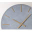 Très grande horloge murale 32 po Darren