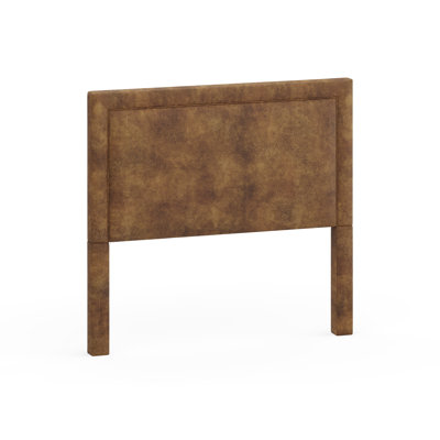Guerline Upholstered Panel Headboard