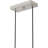 Keresa Integrated LED Island Light-392592364
