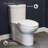 Sublime One Piece Elongated Toilet Dual Flush-99927471
