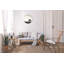 Joaopedro Glass Wall Clock