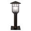1 - Light Lamp and Post