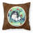 Outdoor Throw Pillow