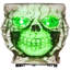 Halloween No Animal(s) Decorative Accent