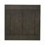 Trenea Square End Table w/ Block Legs