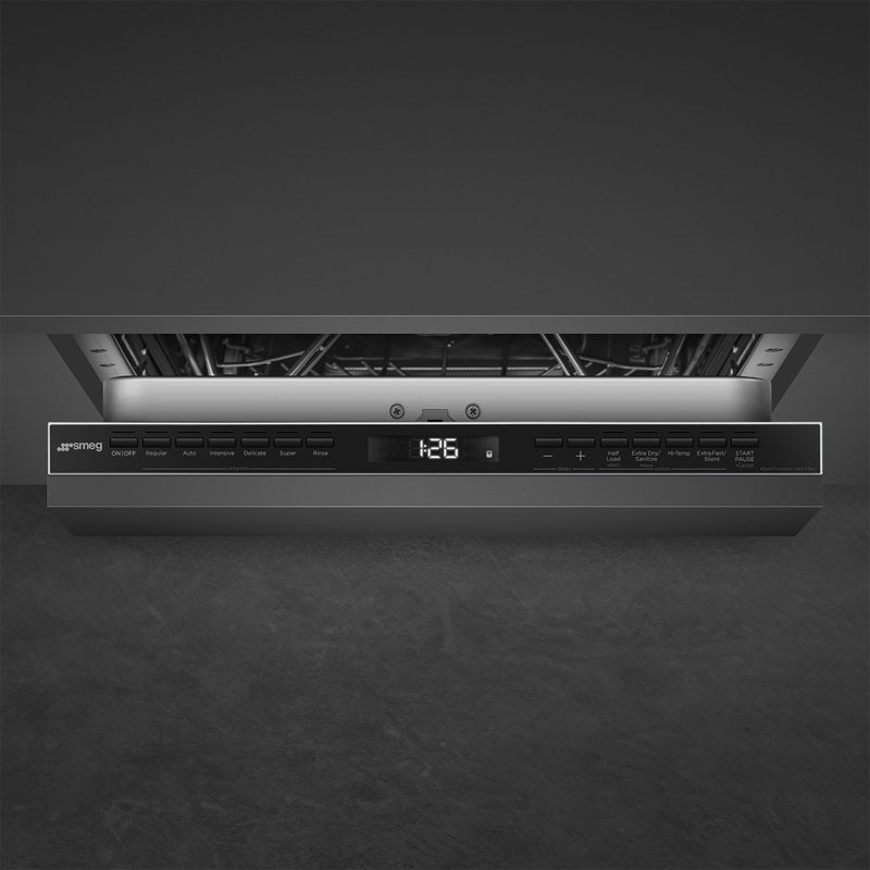 18" Integrated Dishwasher ADA Eta July