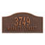 Personalized Address Plaque-1460688210-1460688213