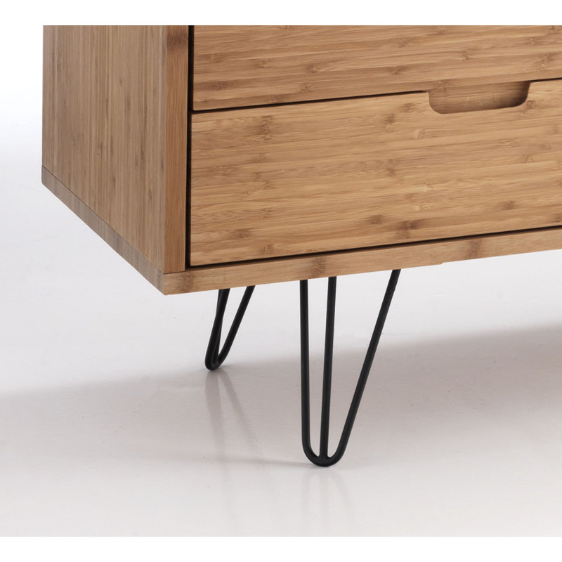 Davion 180cm Sideboard