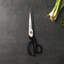 ZWILLING Superfection Classic 5.31-Inch Bent Shears