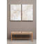 Set Of Two Wall Art