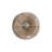 Claybourne Natural 2 Light Pendant Light