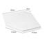 MDF Corner Shelf