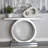 Besjan 47.00'' Console Table