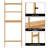 Tayim Bamboo Over The Toilet Storage-678556114